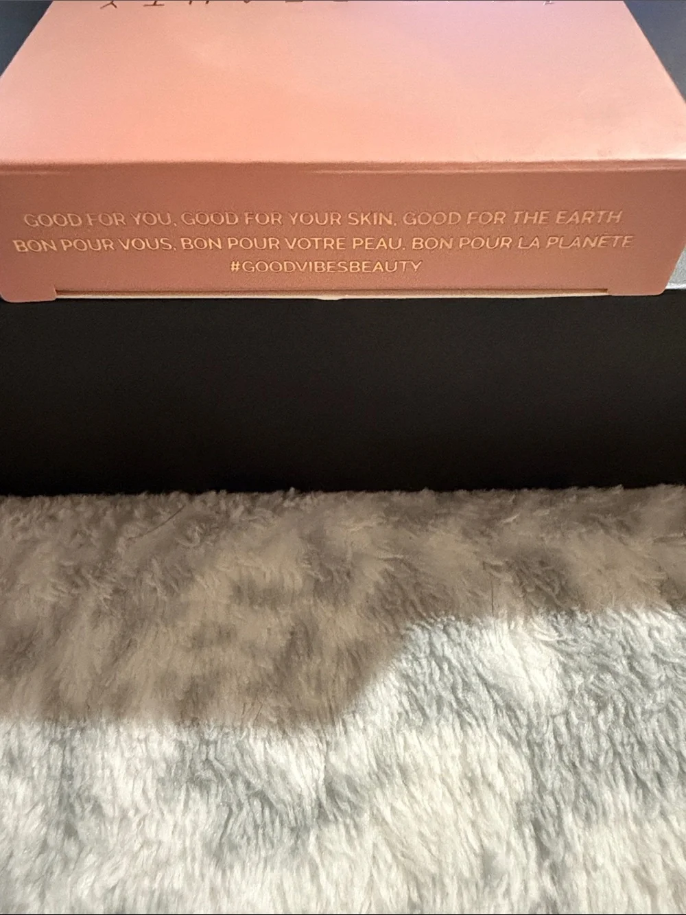 Ethereal Diffused Reflections Bronzing Powder - Ethereal
